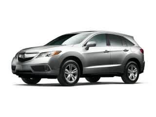2014 Acura RDX  -
                  Troy, MI