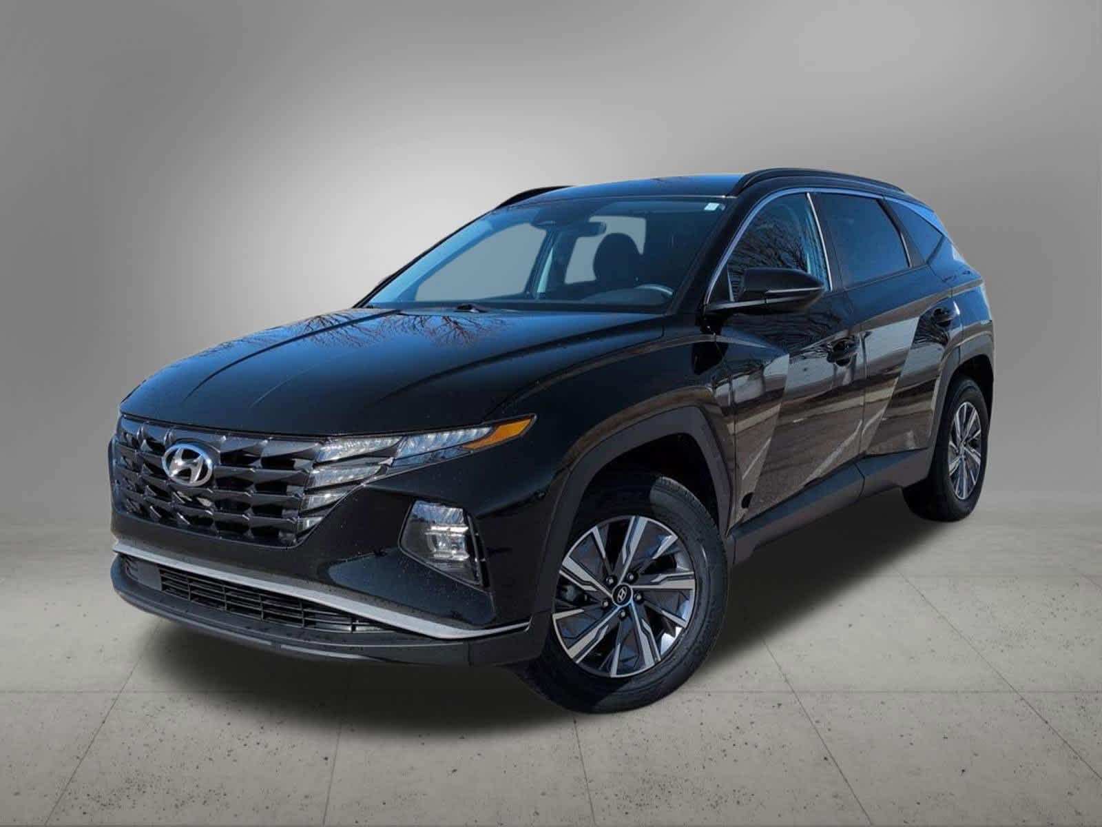 Thumbnail: 2023 Hyundai Tucson - 1