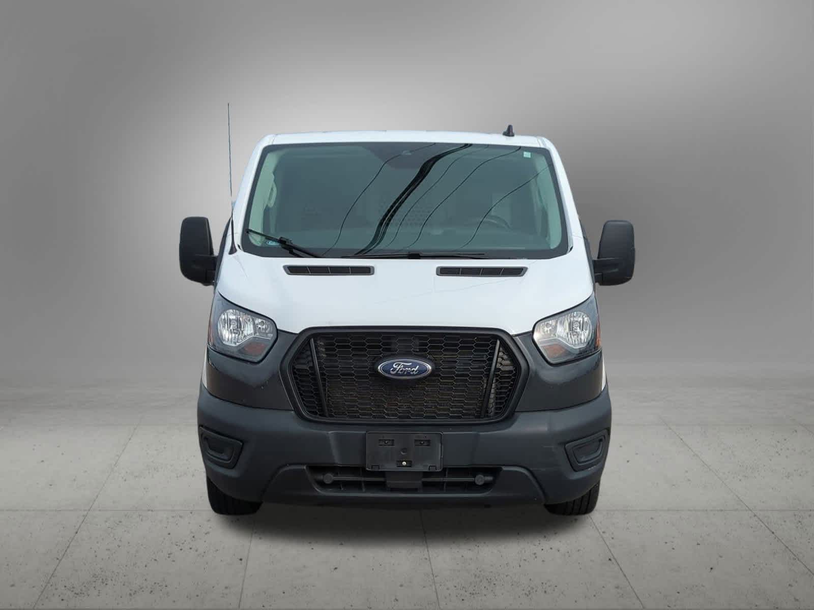 Thumbnail: 2021 Ford Transit Series - 9