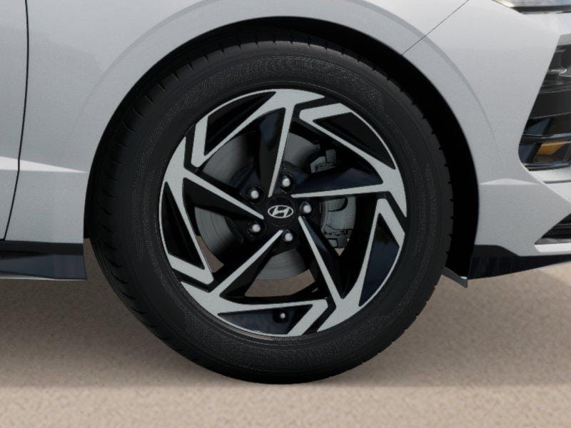 Thumbnail: 2026 Hyundai Sonata - 8