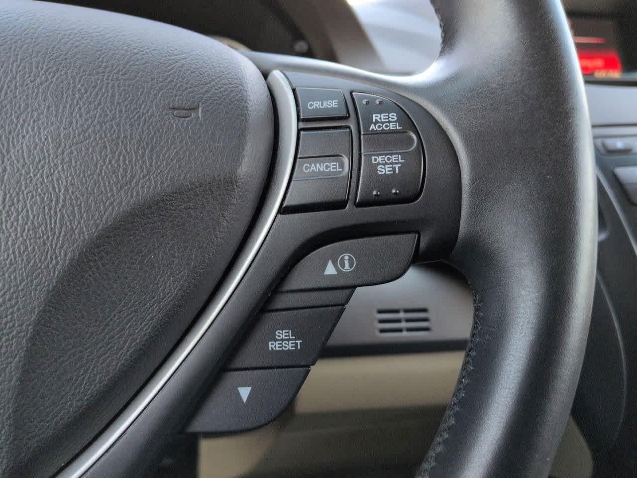 Thumbnail: 2014 Acura RDX - 25