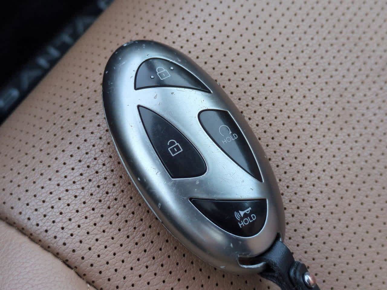 Thumbnail: 2025 Hyundai Santa Fe - 33