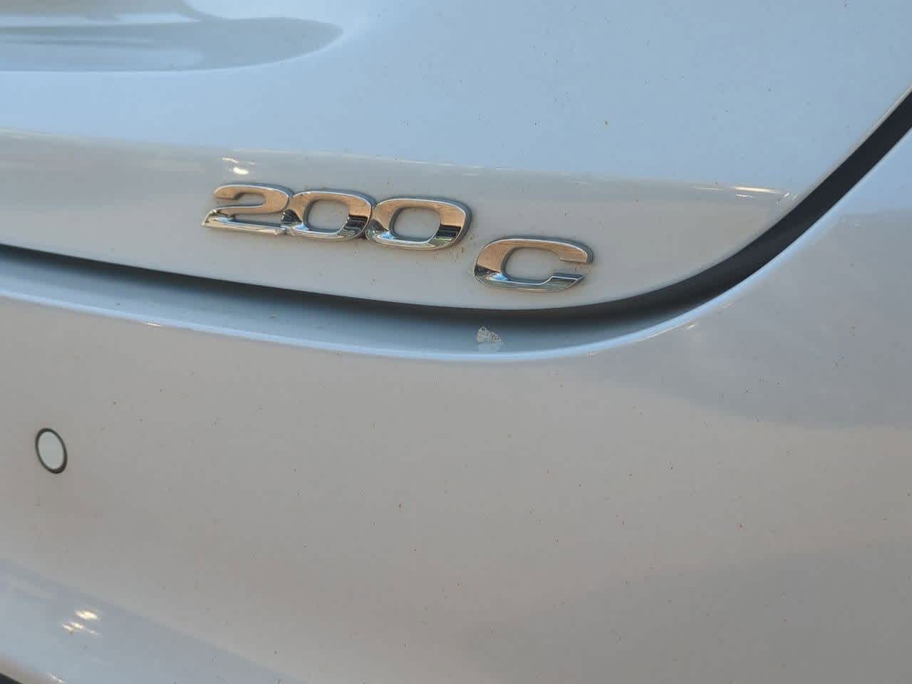 Thumbnail: 2015 Chrysler 200 - 12