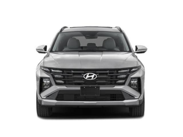 Thumbnail: 2026 Hyundai Tucson - 4