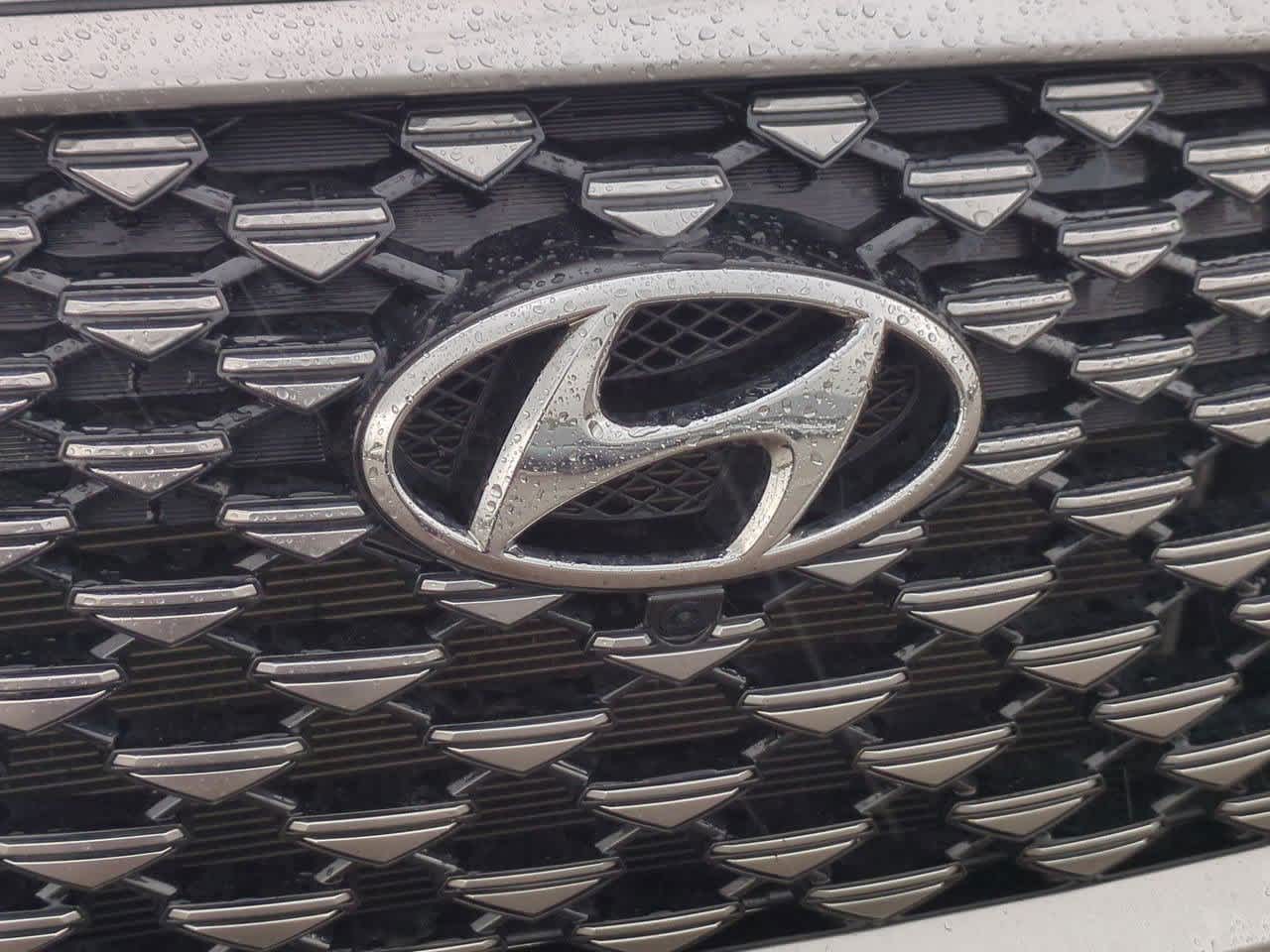 Thumbnail: 2022 Hyundai Palisade - 11