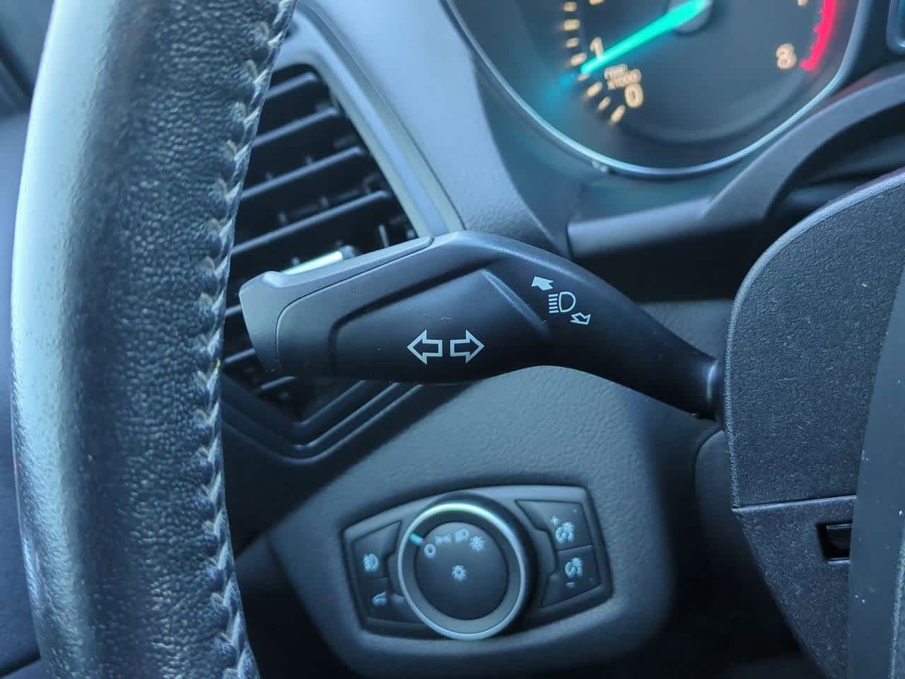 Thumbnail: 2018 Ford Escape - 25