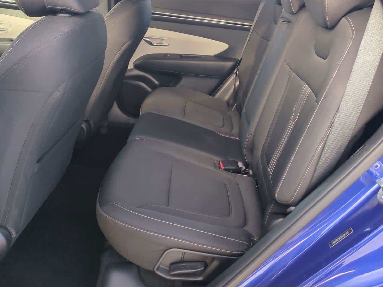 Thumbnail: 2024 Hyundai Tucson - 18