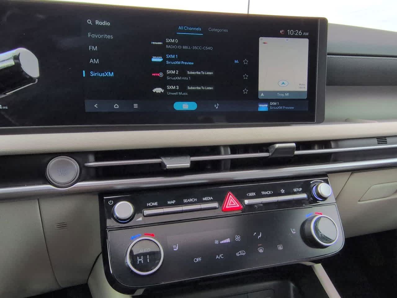 Thumbnail: 2025 Hyundai Tucson - 28