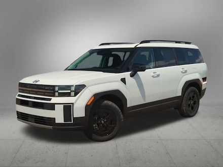 2024 Hyundai Santa Fe XRT AWD SUV