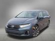Used 2025 Honda Odyssey Elite Van