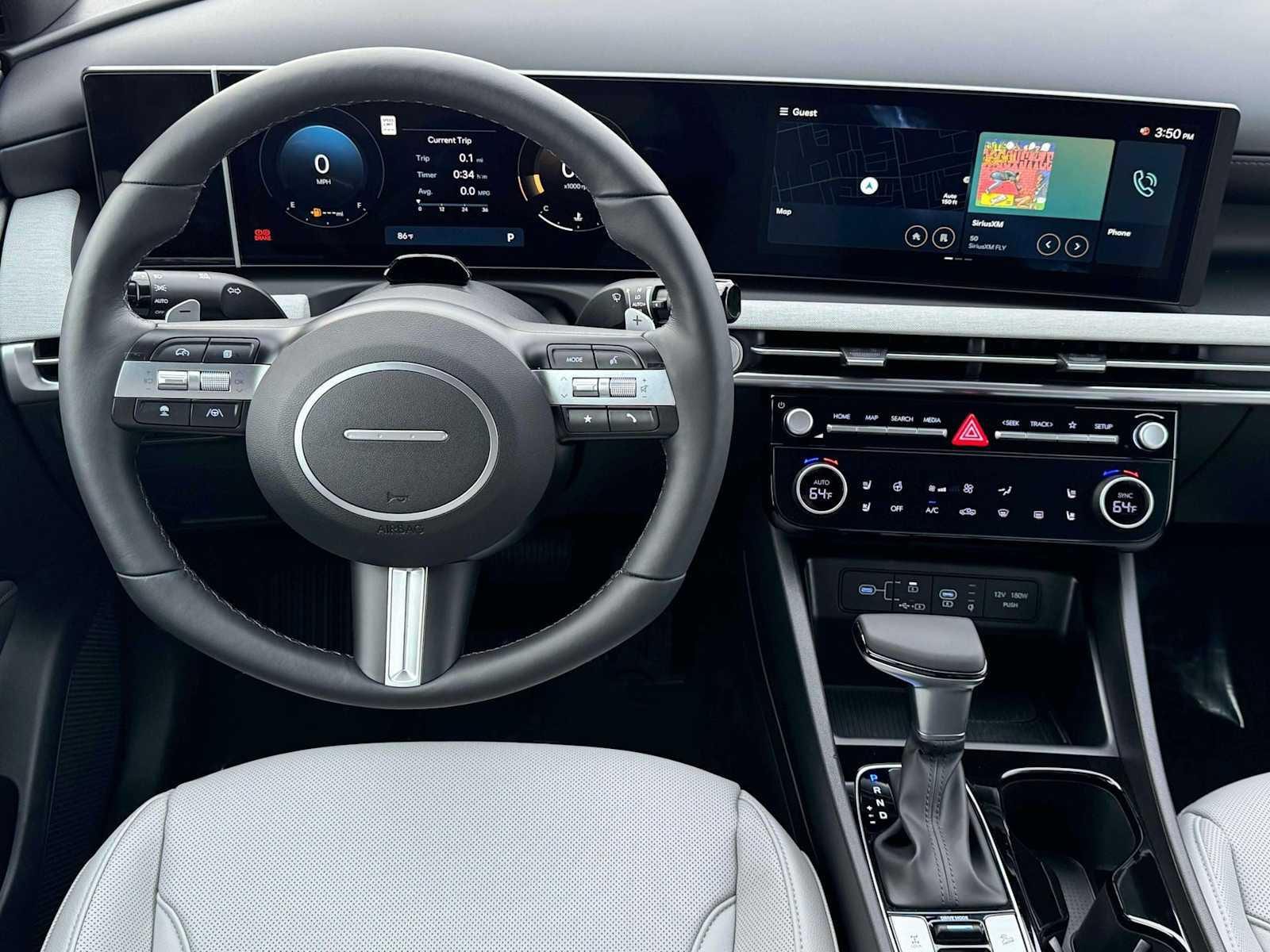 Thumbnail: 2025 Hyundai Santa Cruz - 17