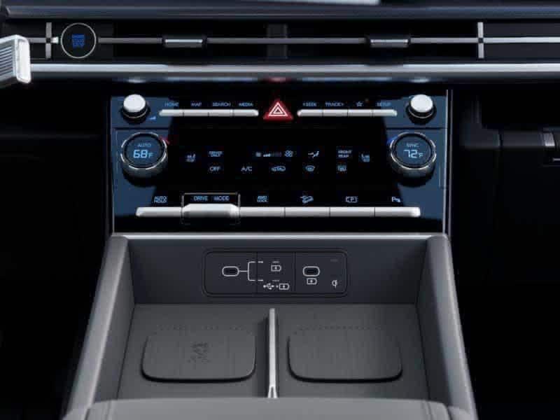 Thumbnail: 2026 Hyundai Santa Fe - 16