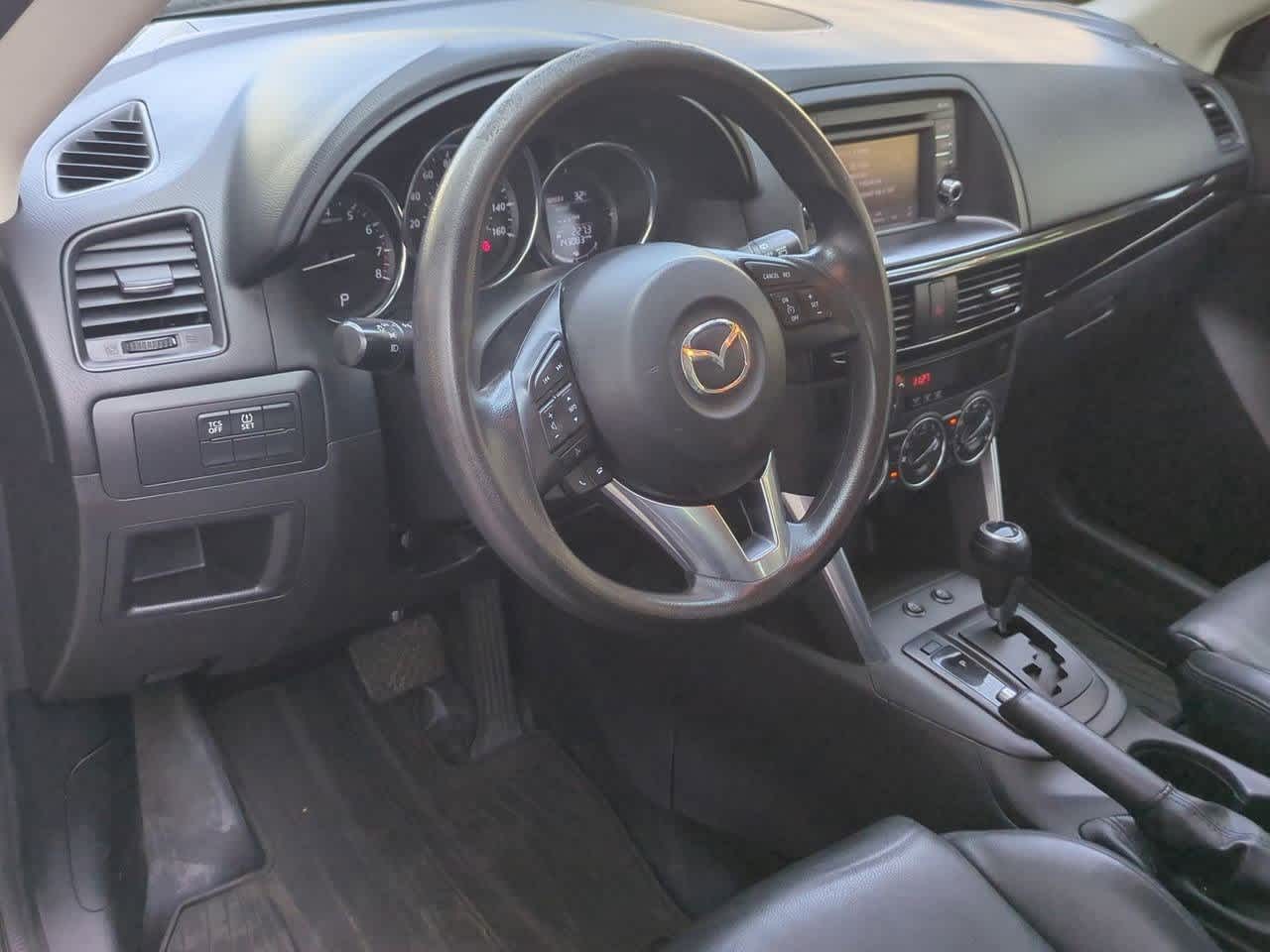 2014 Mazda CX-5 Sport photo 2