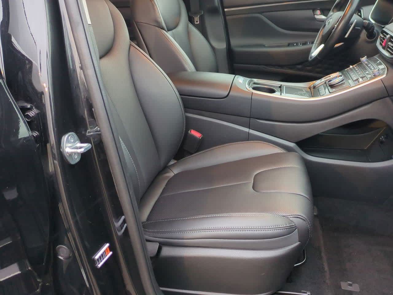 Thumbnail: 2023 Hyundai Santa Fe - 20