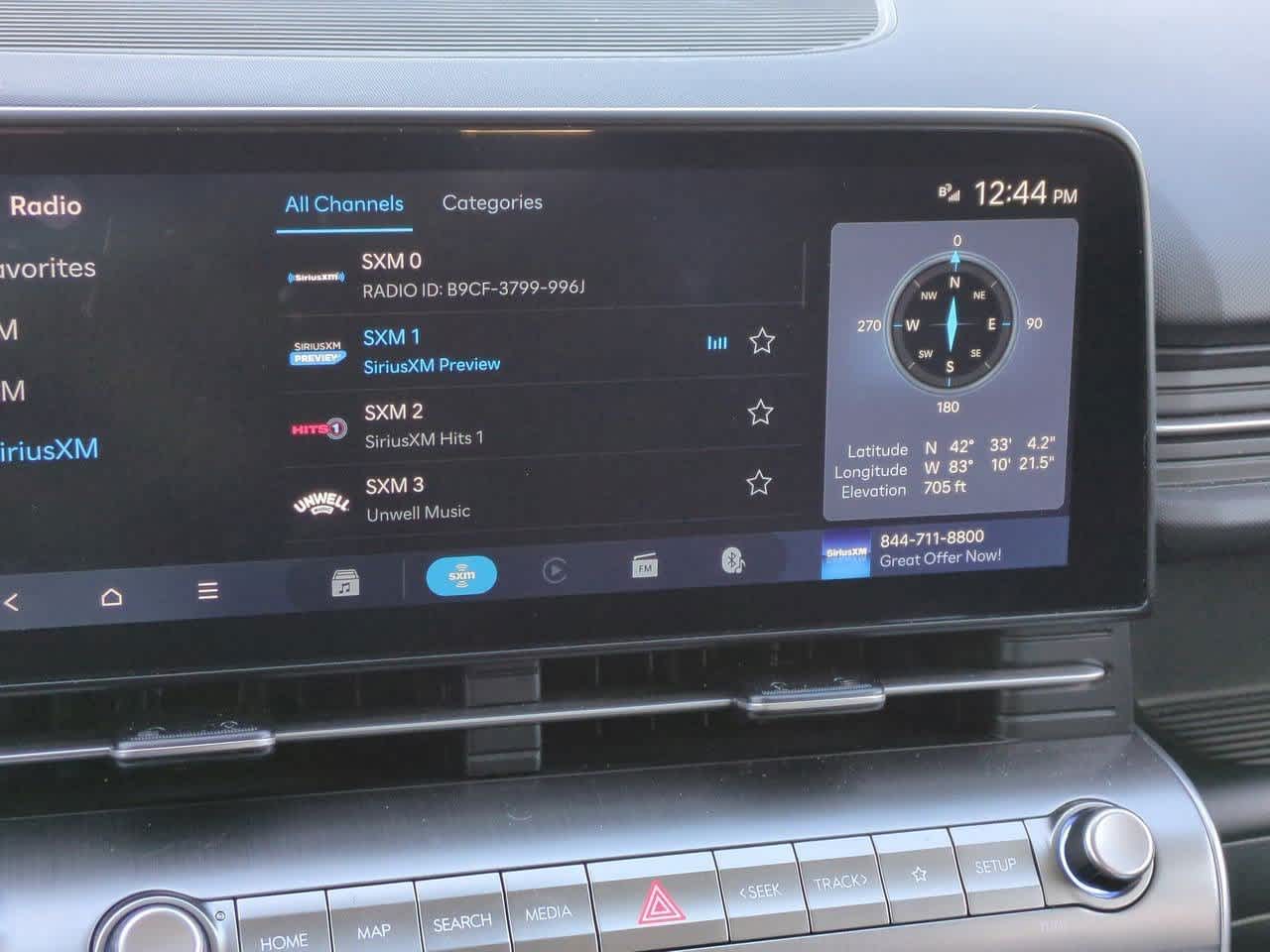 Thumbnail: 2024 Hyundai Kona - 26