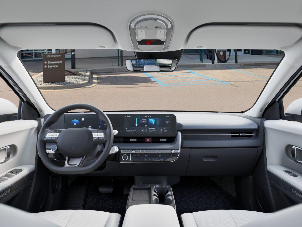 Thumbnail: 2026 Hyundai Ioniq 5 - 11