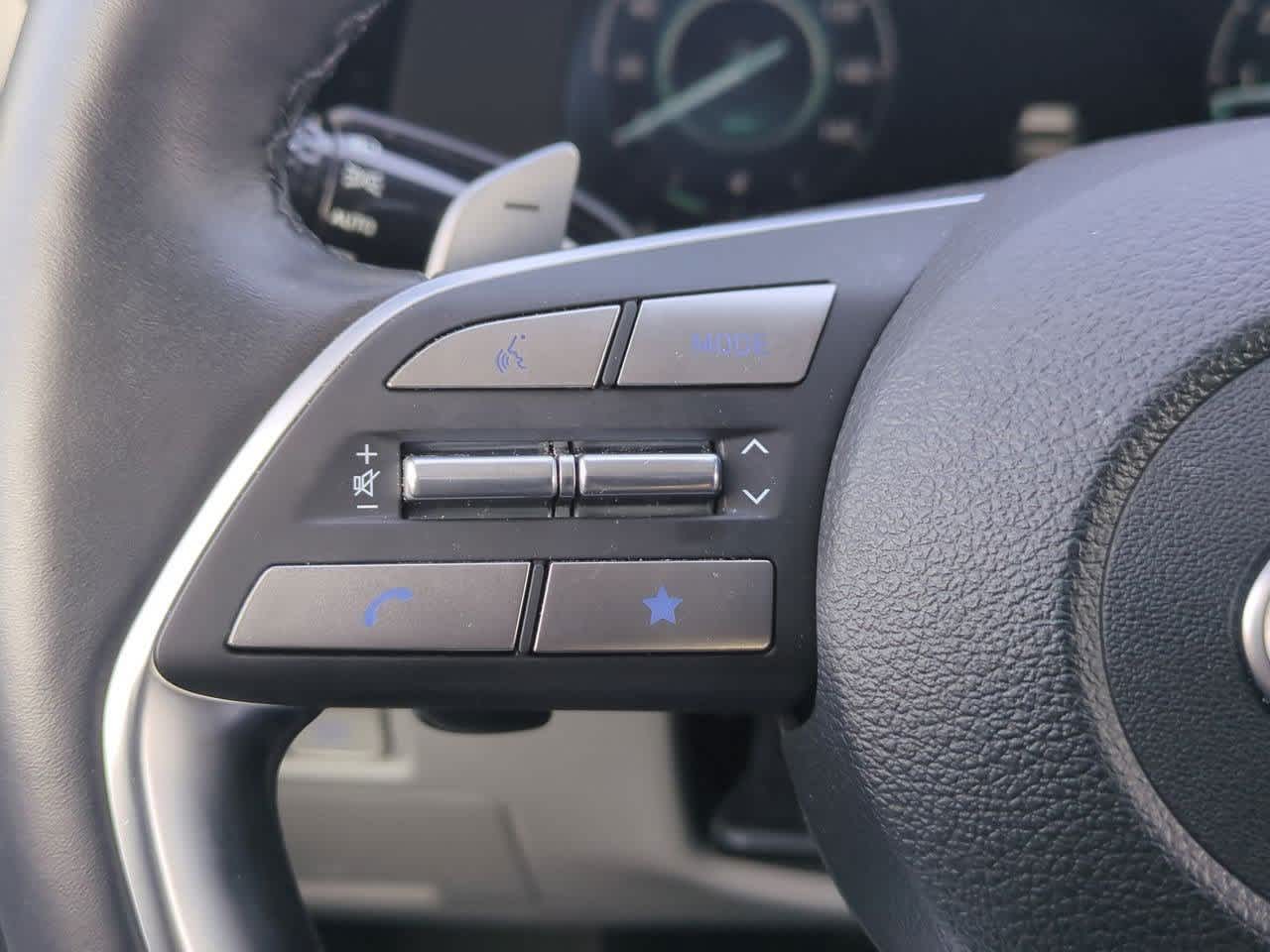 Thumbnail: 2025 Hyundai Palisade - 25