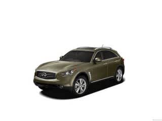 2012 INFINITI FX35  -
                  Troy, MI
