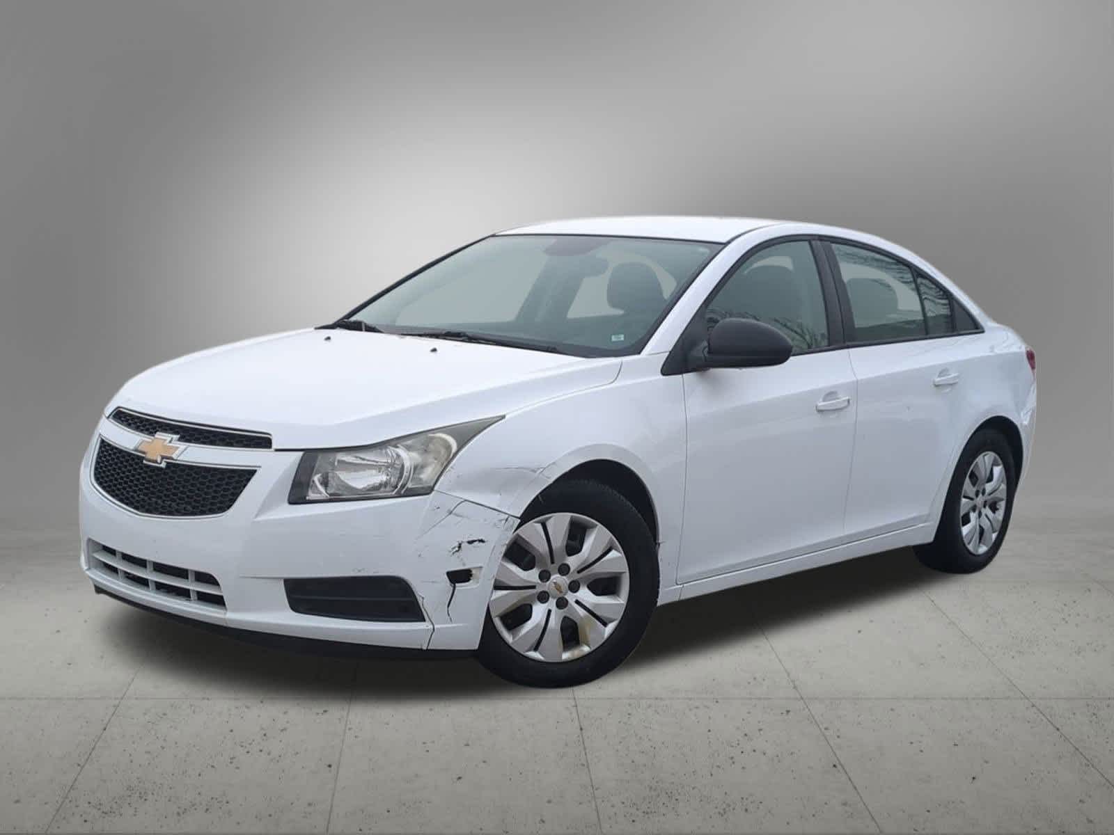 2013 Chevrolet Cruze LS -
                  Troy, MI