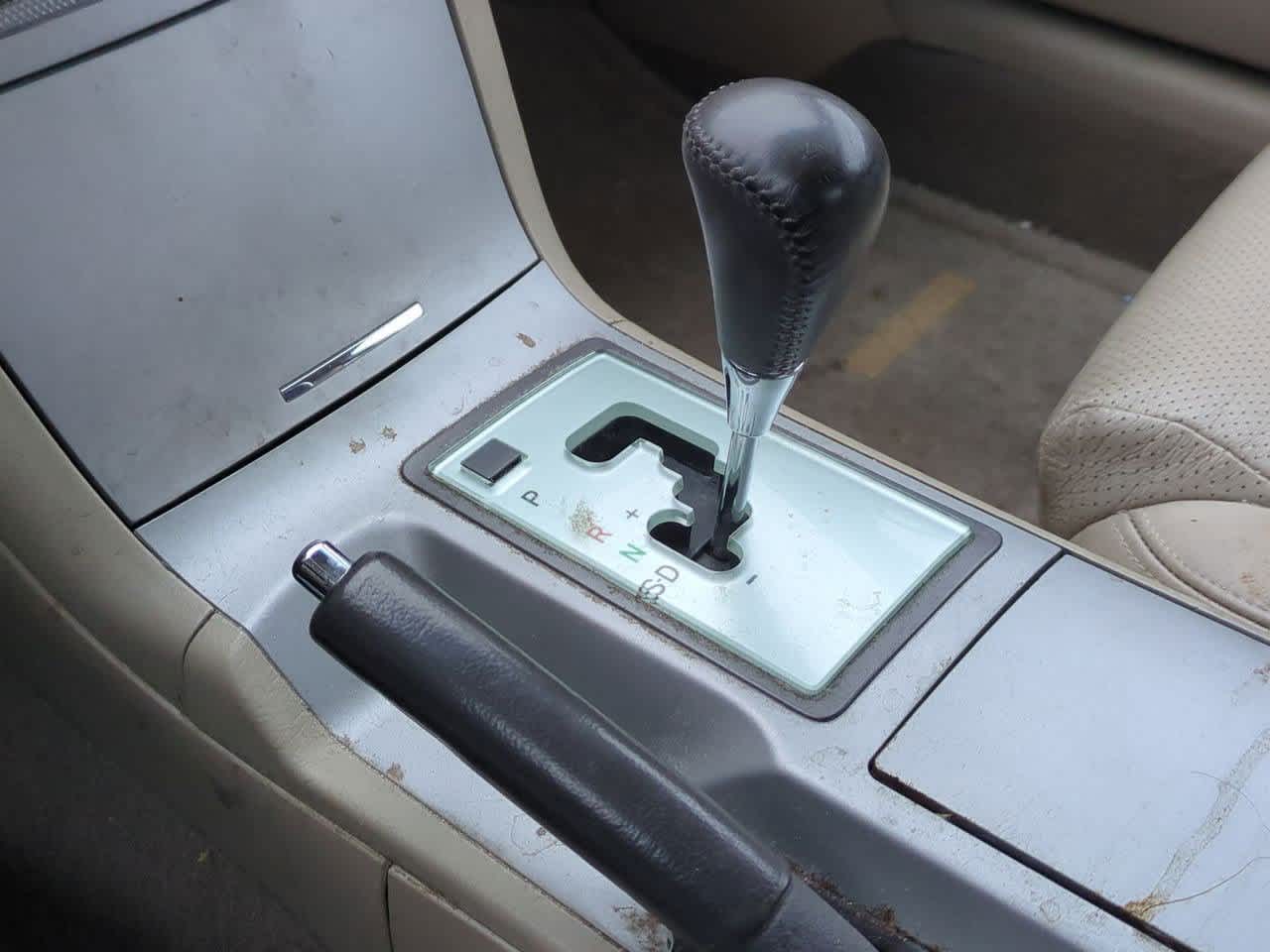 Thumbnail: 2006 Toyota Camry Solara - 29