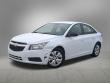 Used 2013 Chevrolet Cruze LS Sedan