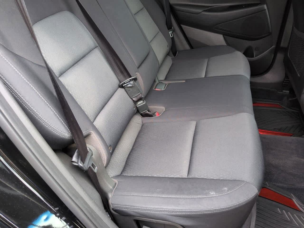 Thumbnail: 2017 Hyundai Tucson - 20