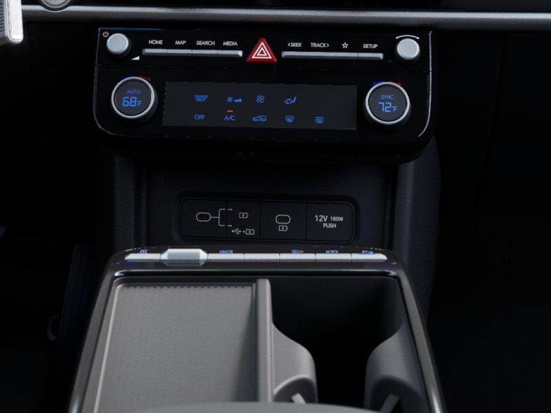 Thumbnail: 2026 Hyundai Tucson - 16