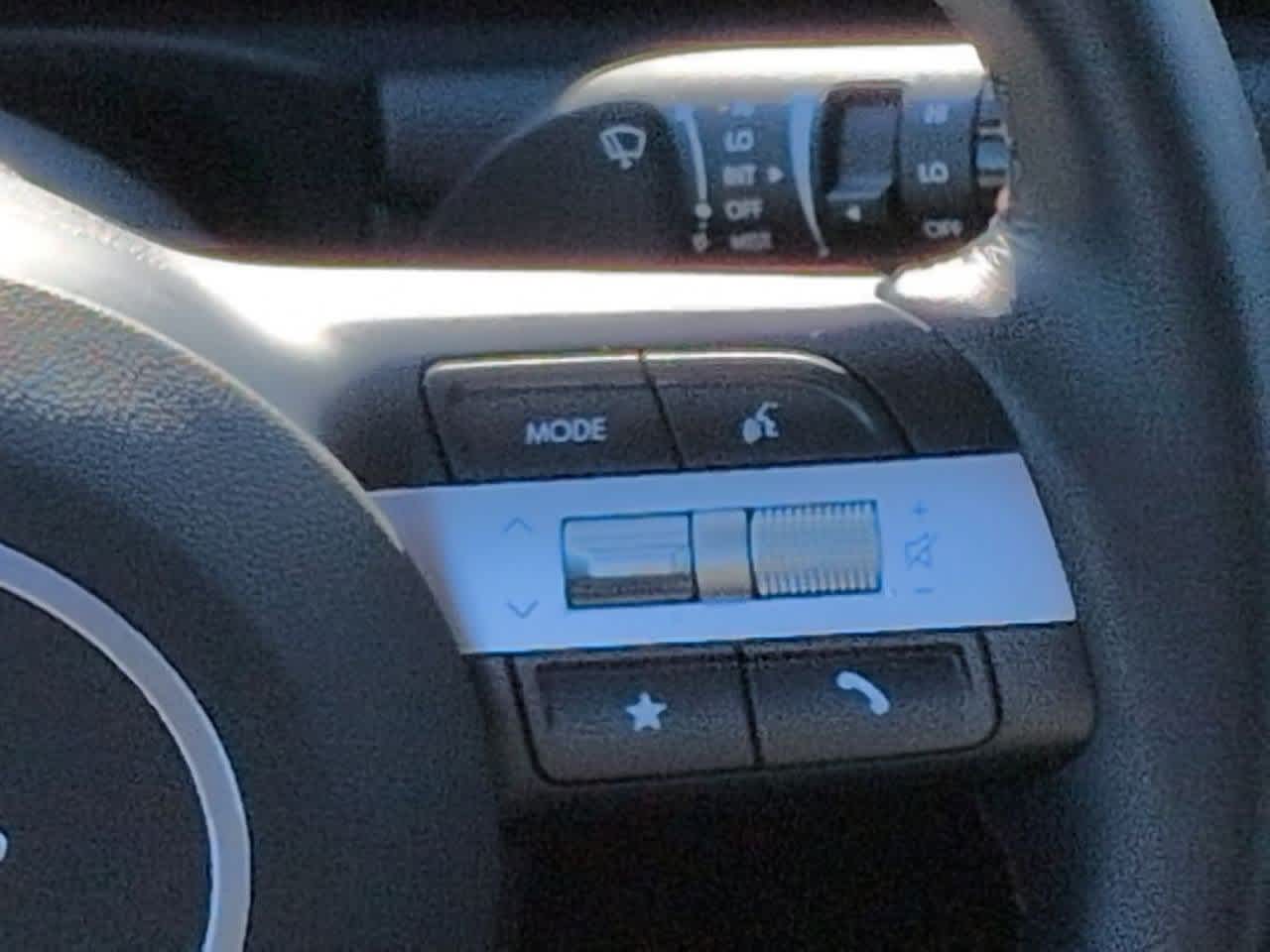 Thumbnail: 2025 Hyundai Tucson - 26