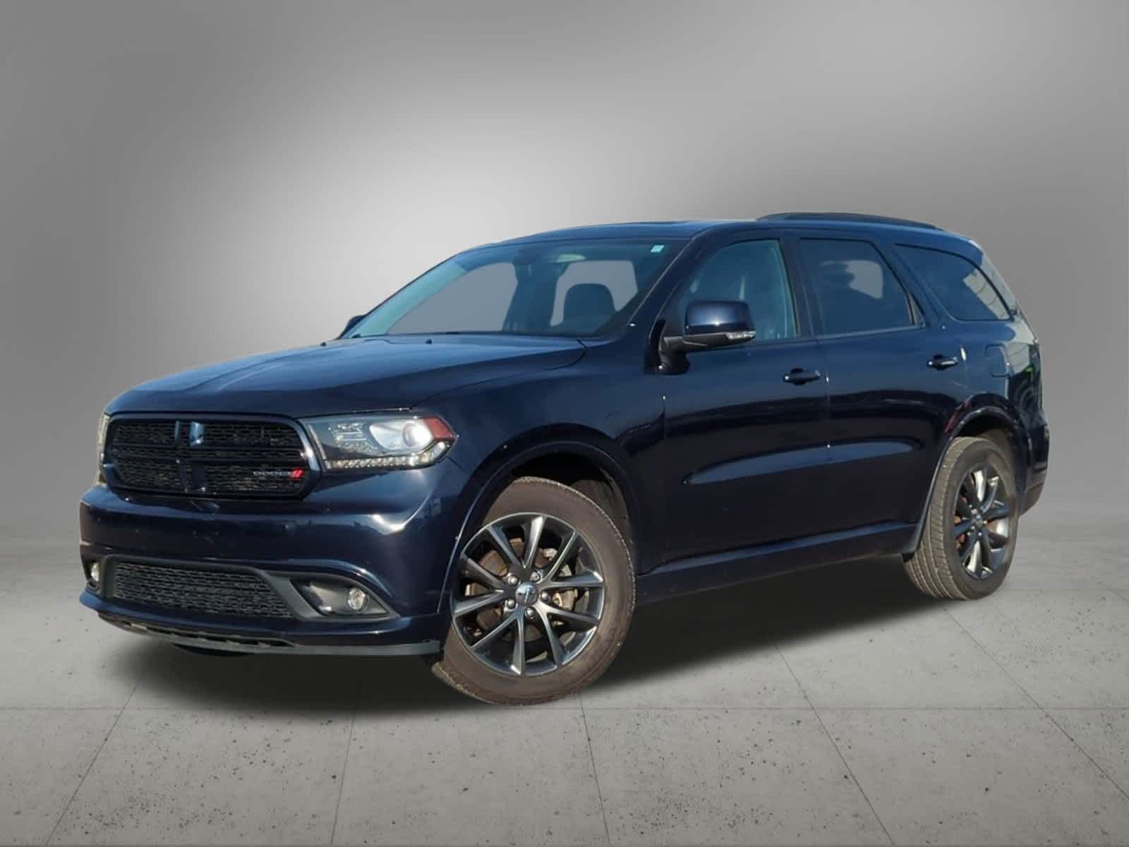 2018 Dodge Durango GT -
                  Troy, MI