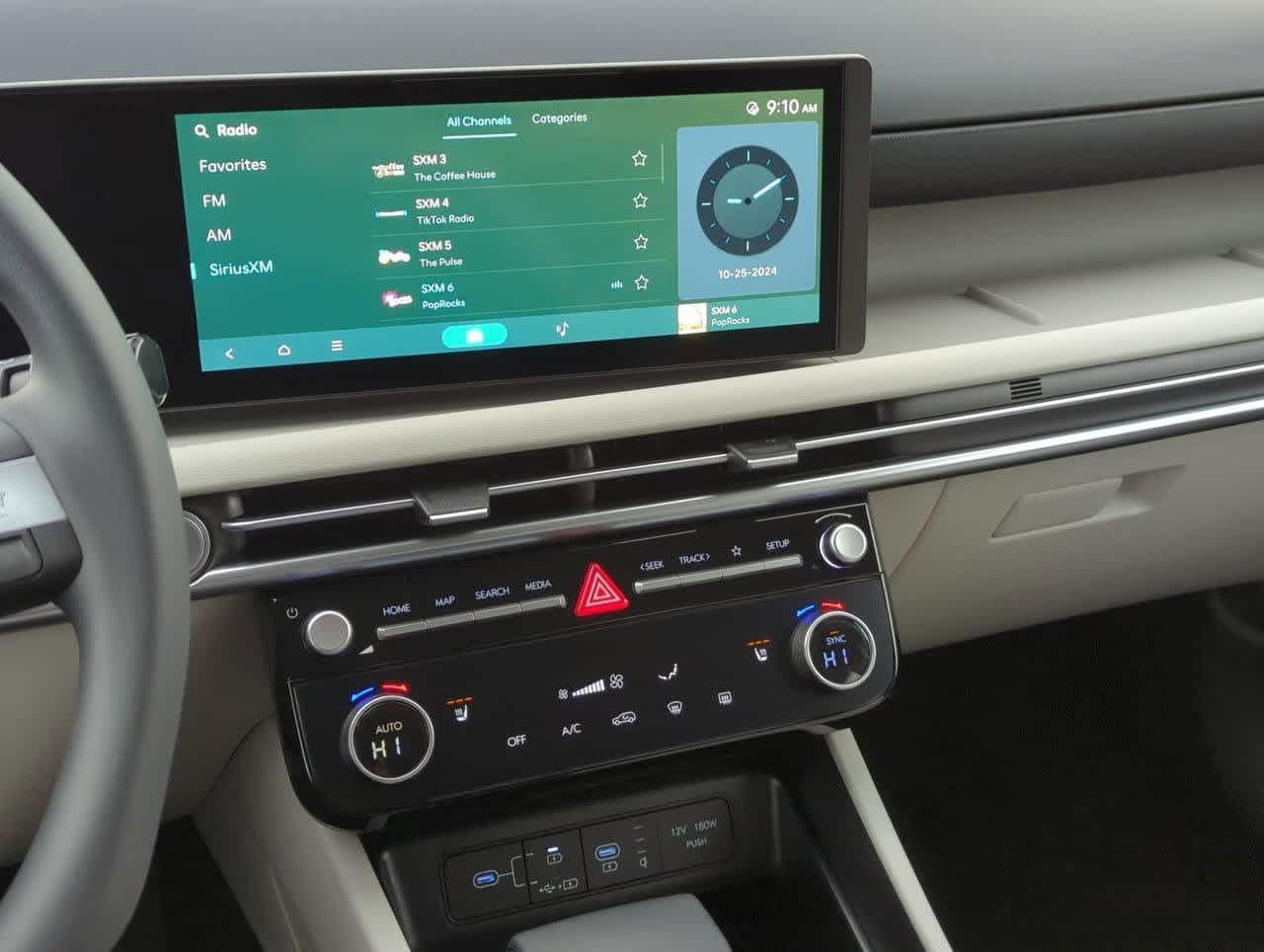 Thumbnail: 2025 Hyundai Tucson - 26