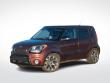 Used 2012 Kia Soul ! Hatchback