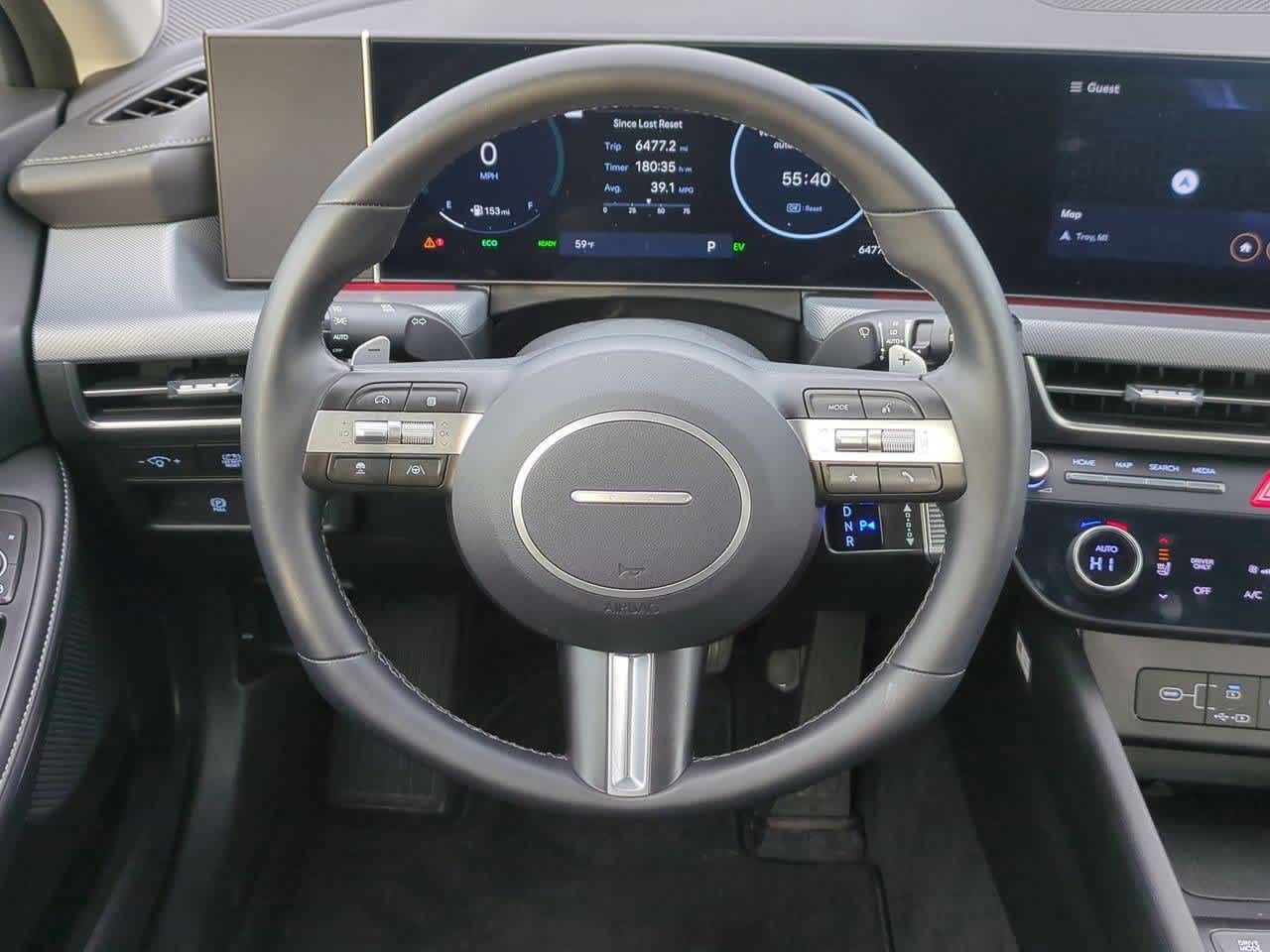 Thumbnail: 2024 Hyundai Sonata - 22