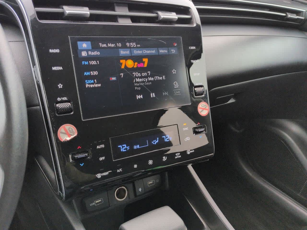 Thumbnail: 2024 Hyundai Tucson - 27