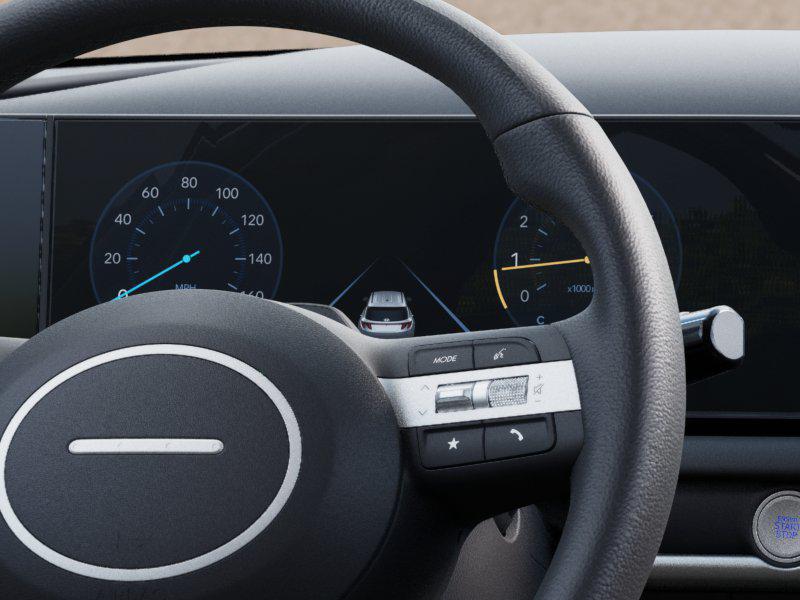 Thumbnail: 2026 Hyundai Tucson - 14