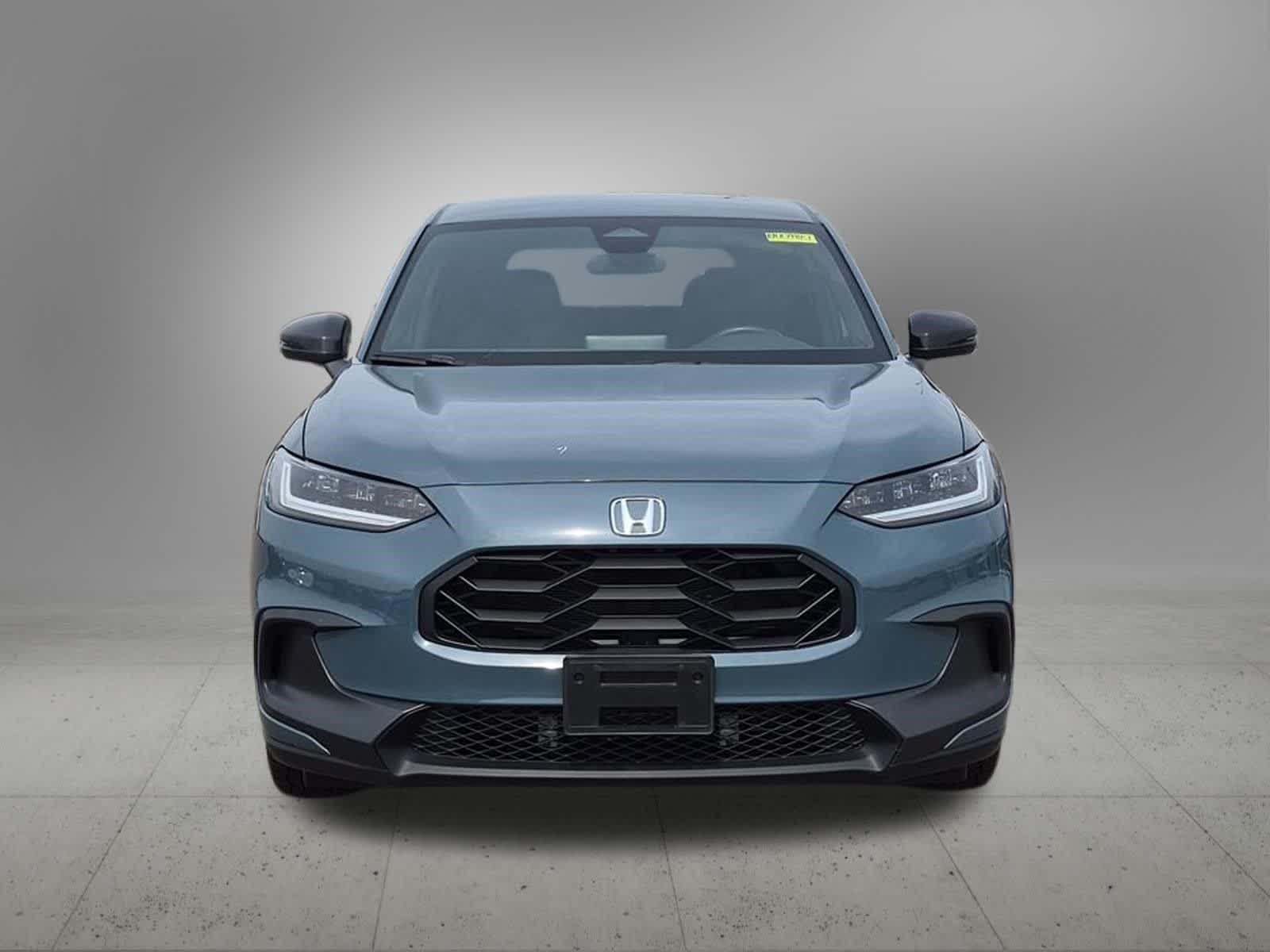 2024 Honda HR-V Sport - Photo 9