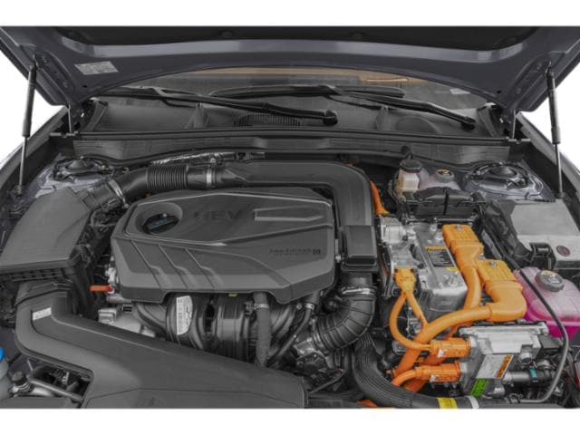 Thumbnail: 2026 Hyundai Sonata - 12