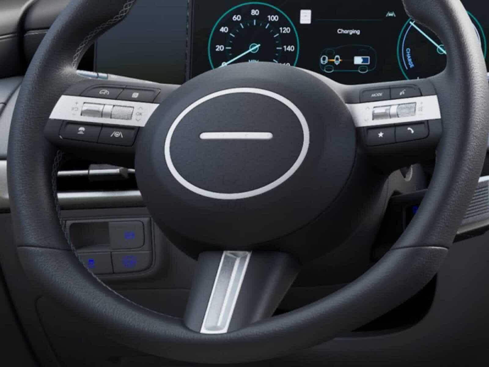 Thumbnail: 2026 Hyundai Tucson - 9