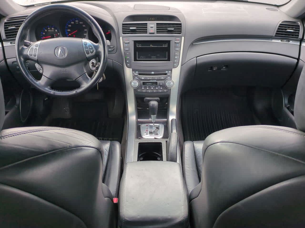 Thumbnail: 2005 Acura TL - 13