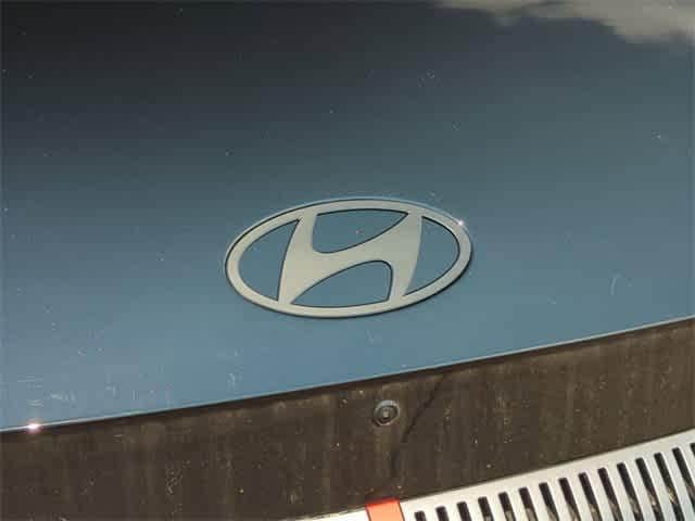 Thumbnail: 2025 Hyundai Ioniq 5 - 10