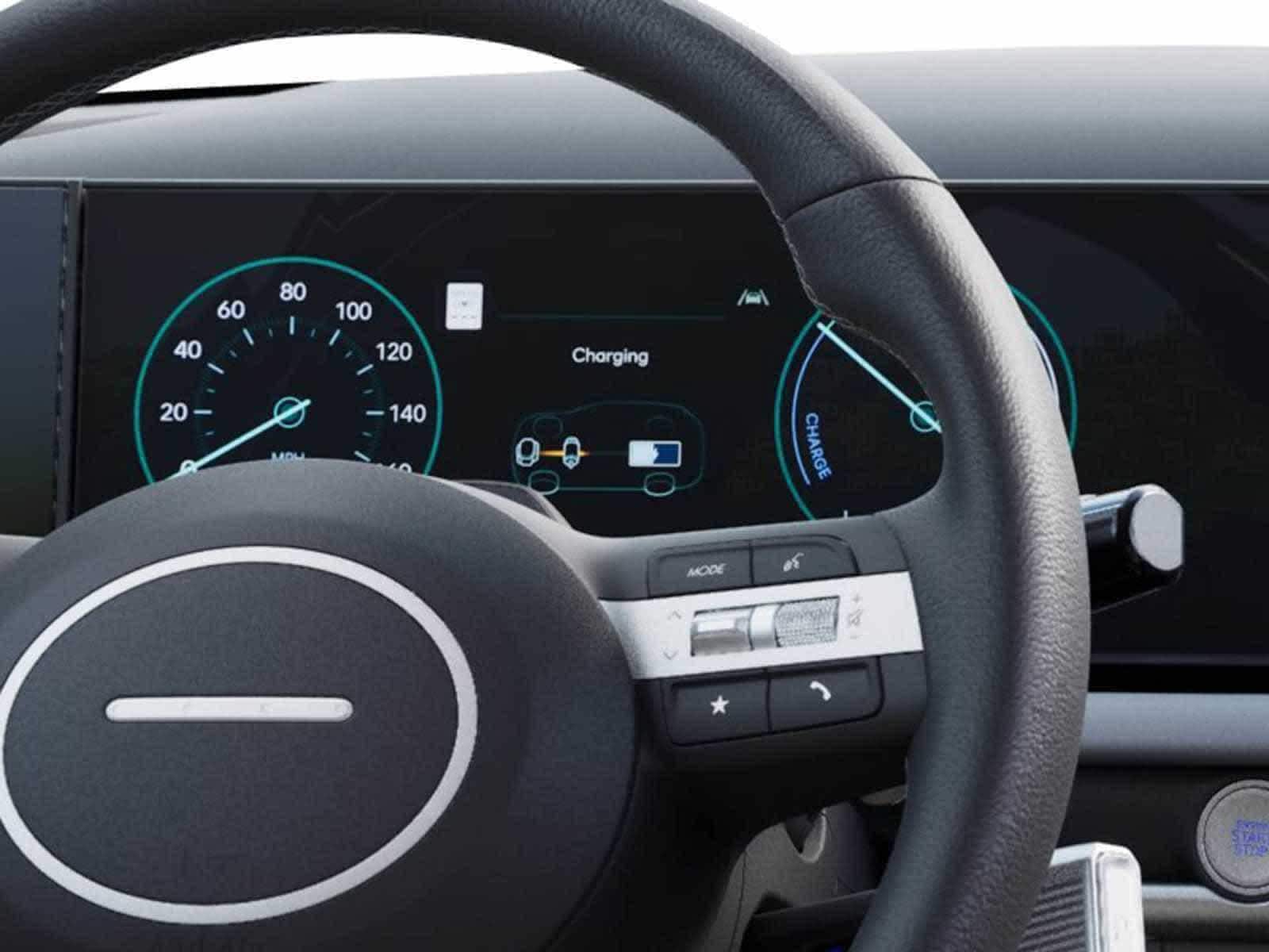 Thumbnail: 2026 Hyundai Tucson - 13