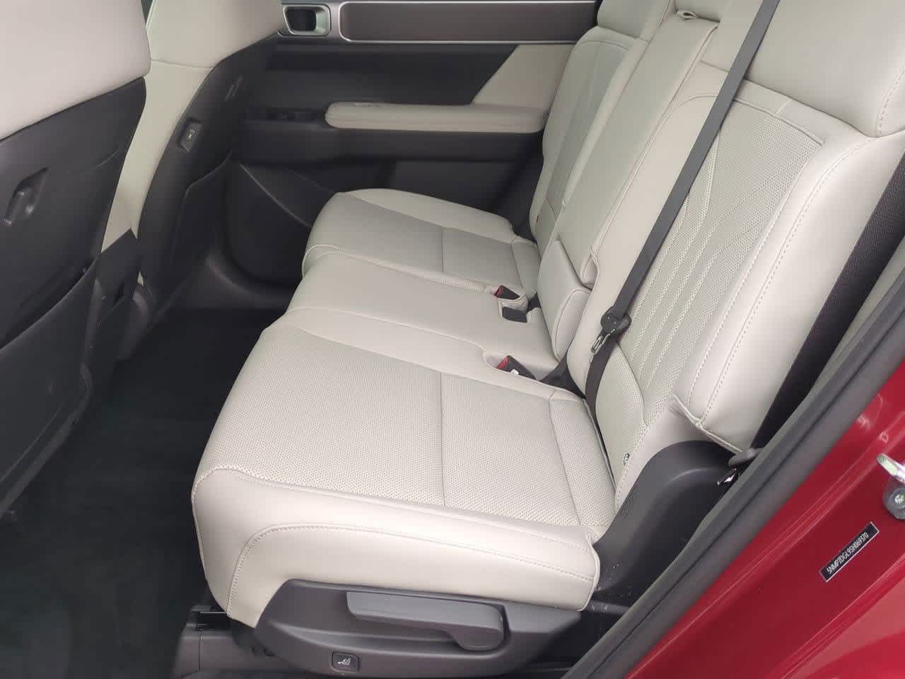 Thumbnail: 2025 Hyundai Santa Fe - 18