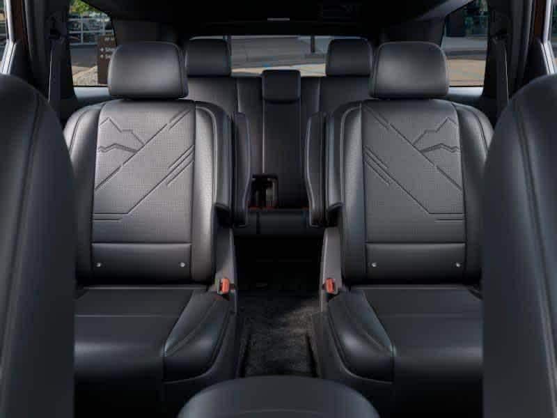 Thumbnail: 2026 Hyundai Palisade - 12