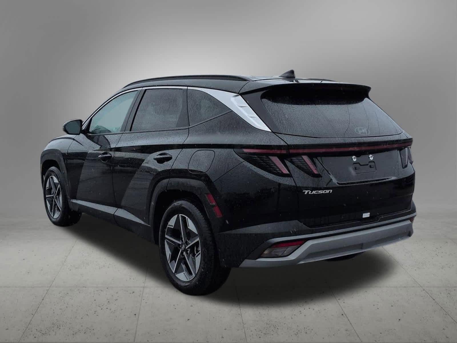 Thumbnail: 2025 Hyundai Tucson - 4