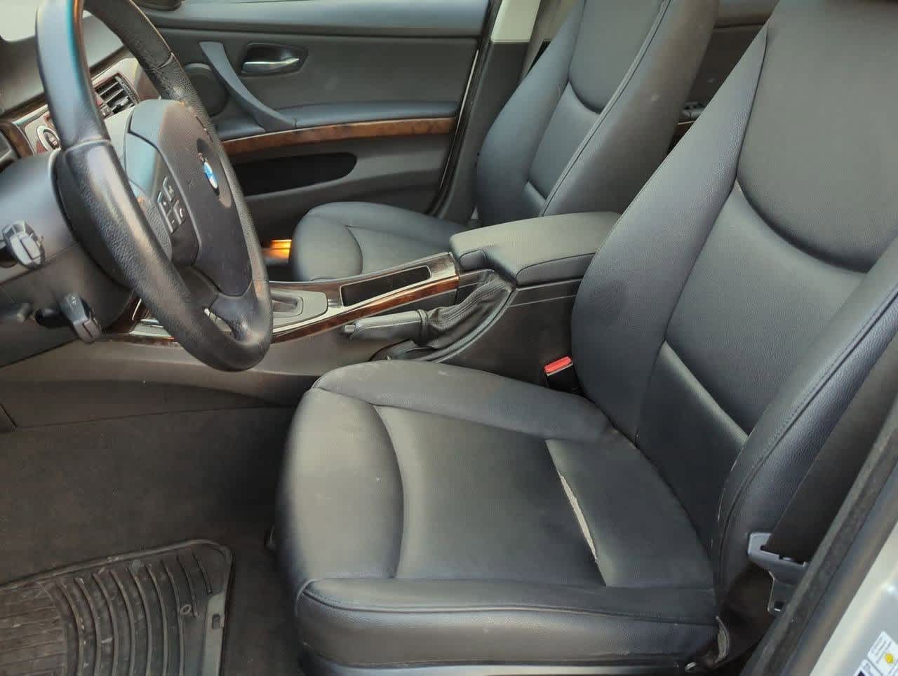 2007 BMW 3 Series 328i 15