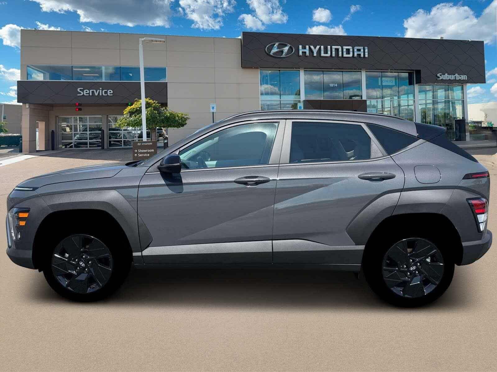 Thumbnail: 2026 Hyundai Kona - 3