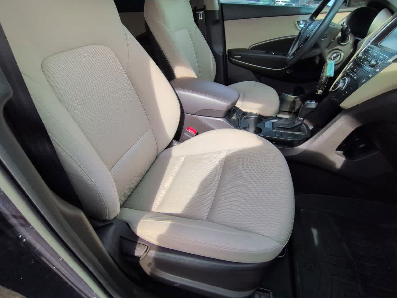 Thumbnail: 2017 Hyundai Santa Fe - 22