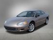 Used 2002 Chrysler Sebring LX Coupe