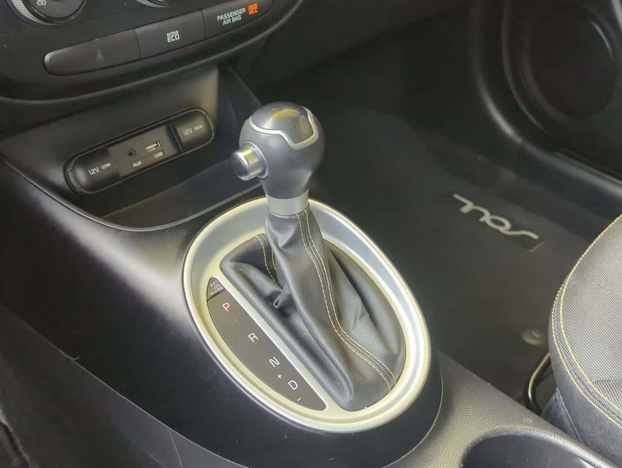 Thumbnail: 2016 Kia Soul - 29
