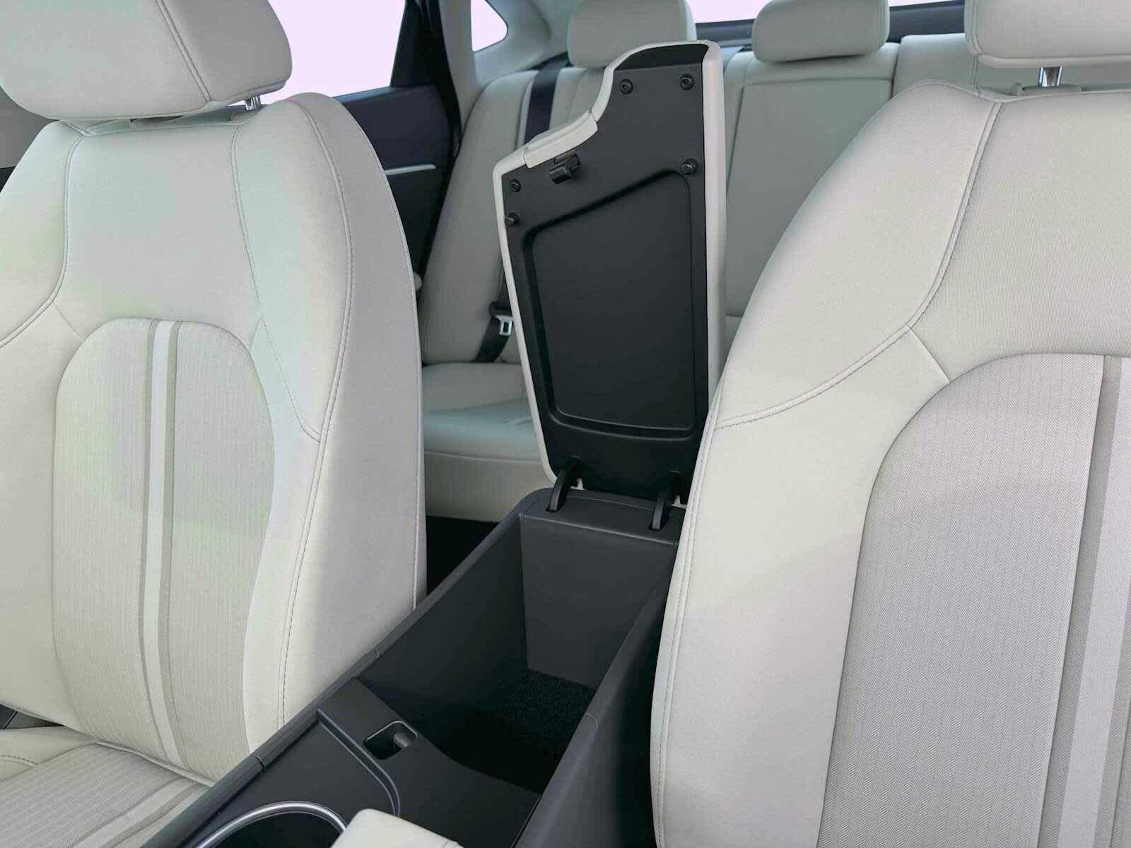 Thumbnail: 2025 Hyundai Sonata - 18