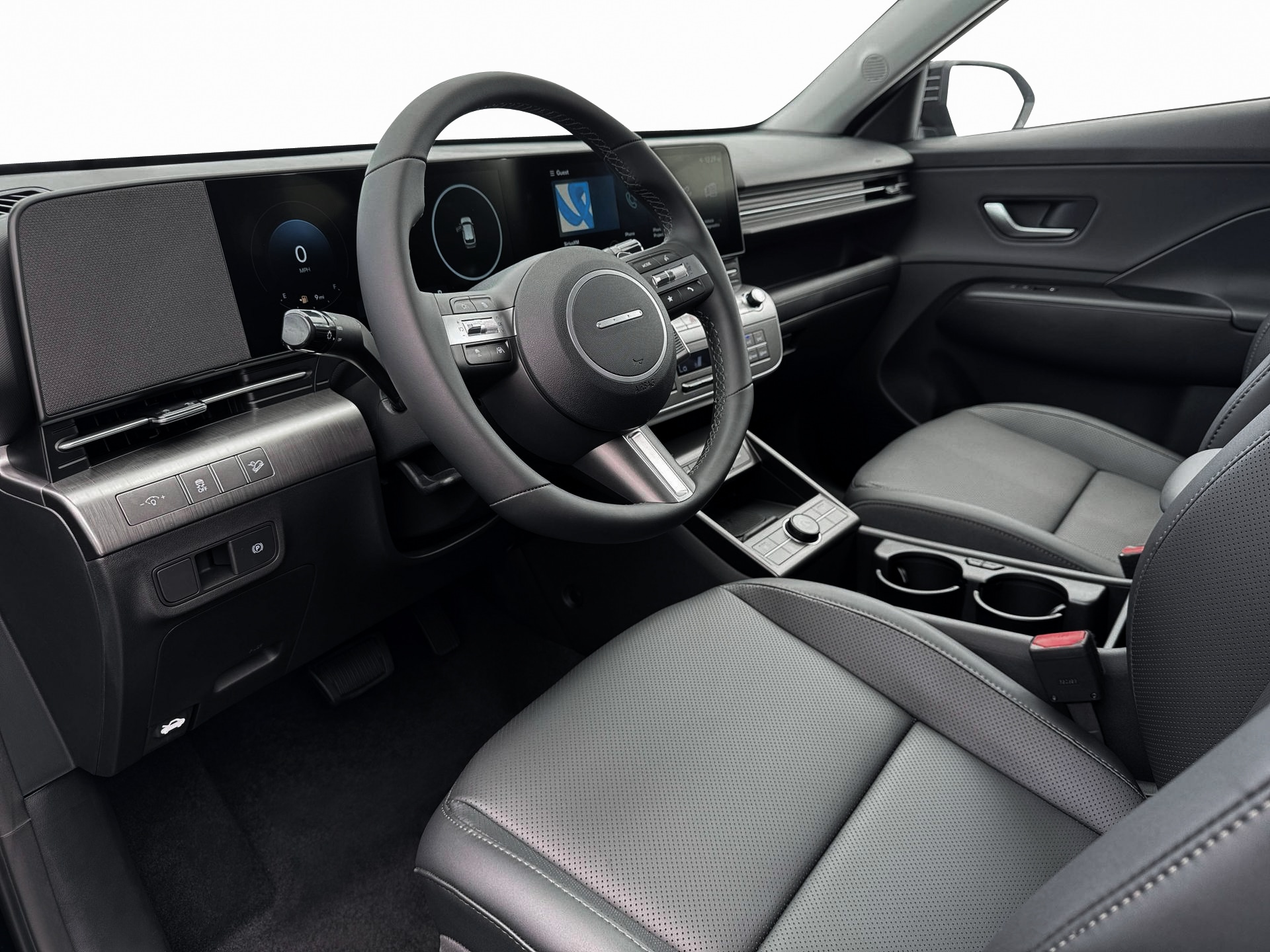 Thumbnail: 2026 Hyundai Kona - 9